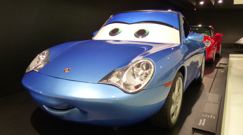 Illustration for article titled Here's A Photo Gallery Of The Most Beautiful German Cars Ever Built